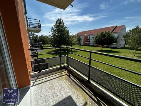   appartement Appartement - 2 pièce(s) - 35 m²