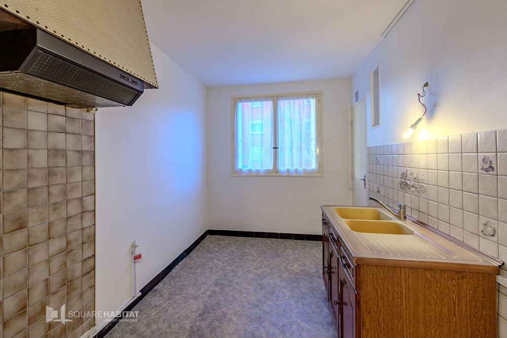 Vente Appartement appartement Rousies