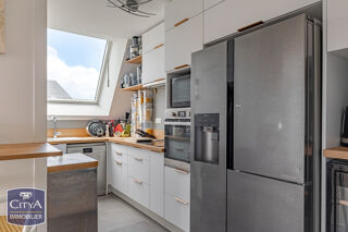  Appartement à vendre 4 pièces 88 m²