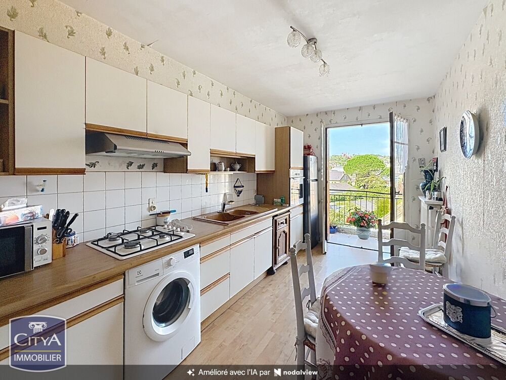 Vente Appartement appartement Brive-la-gaillarde