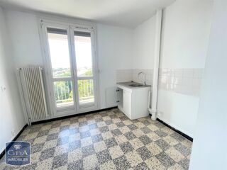  Appartement à vendre 3 pièces 60 m²