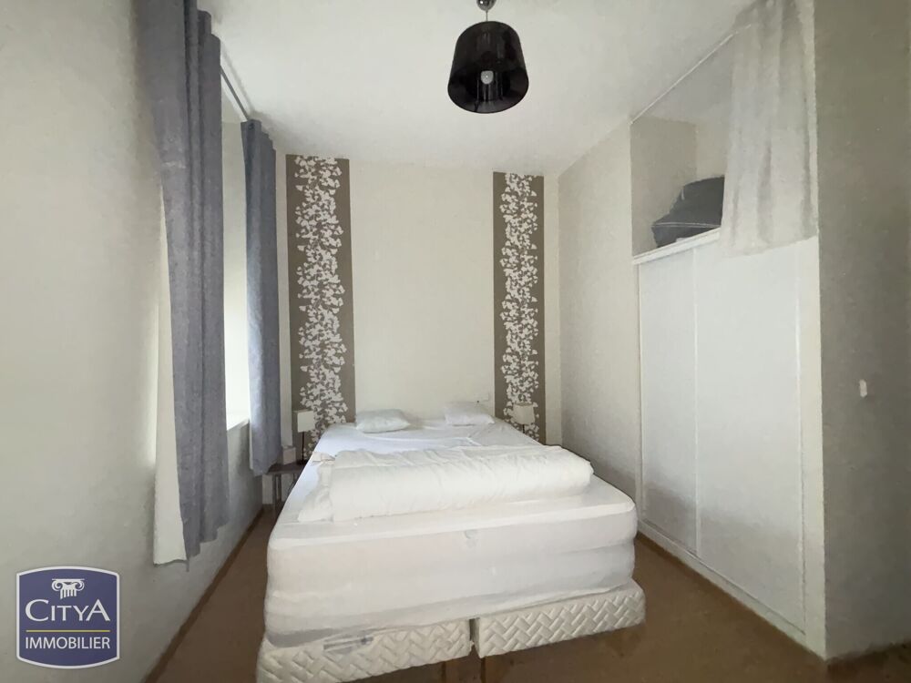 Vente Appartement appartement Lille