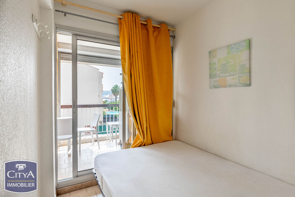 Vente Appartement appartement La seyne-sur-mer