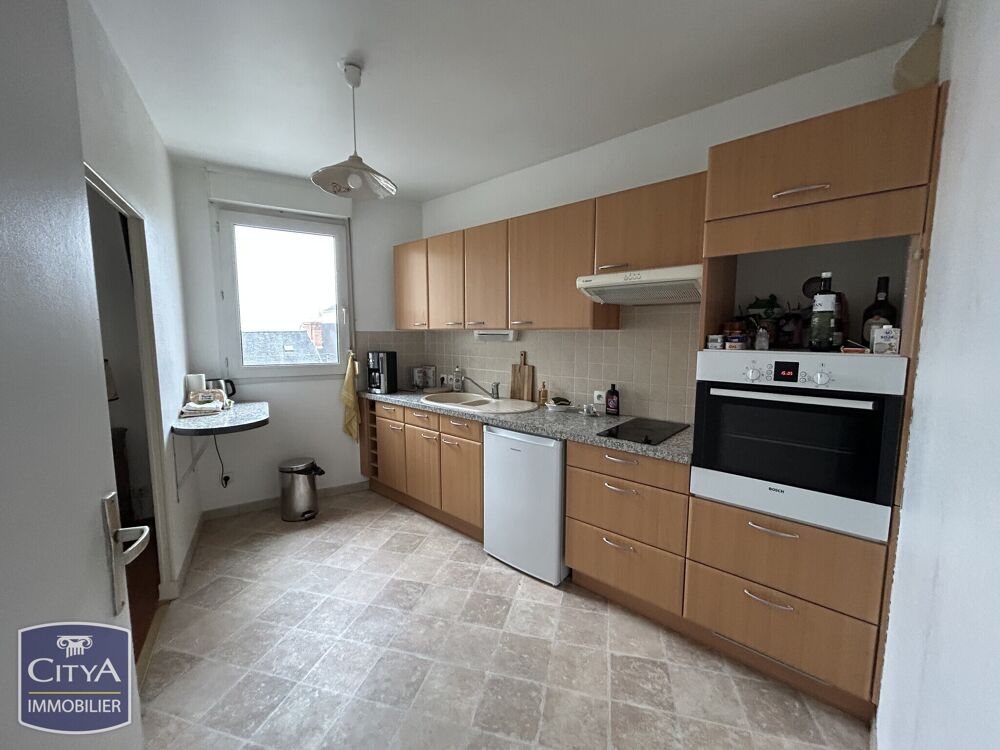 Vente Appartement appartement Le mans