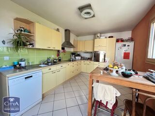  Maison à vendre 5 pièces 204 m²