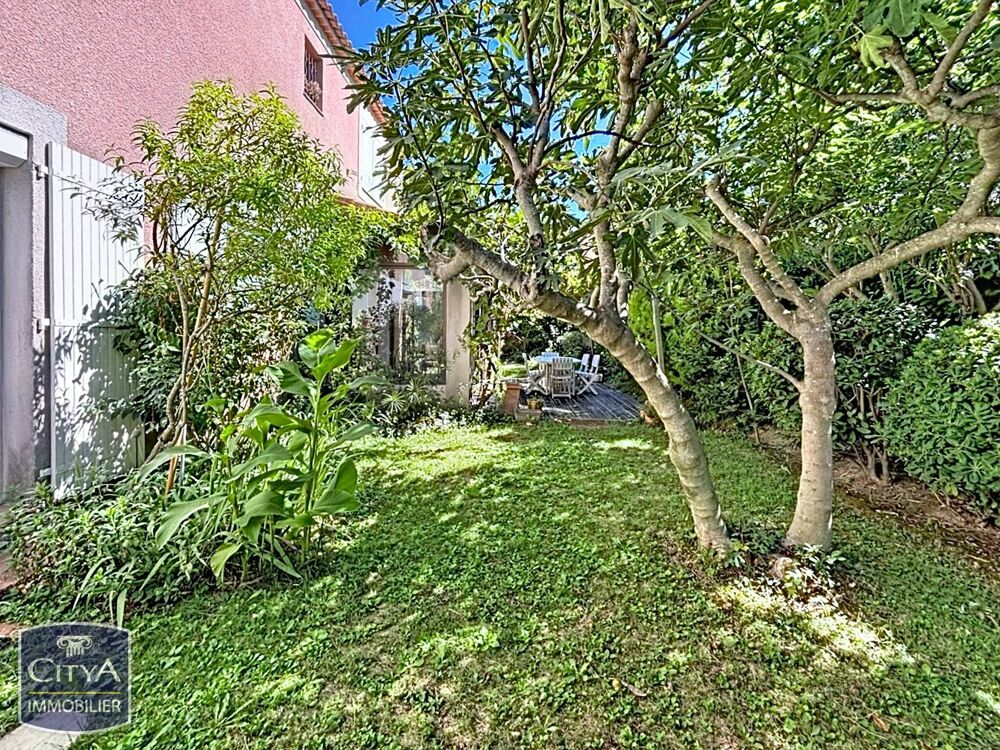 à vendre  Maison Aix-en-Provence (13100)