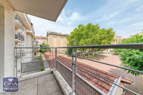 Appartement à vendre 3 pièces 69 m²