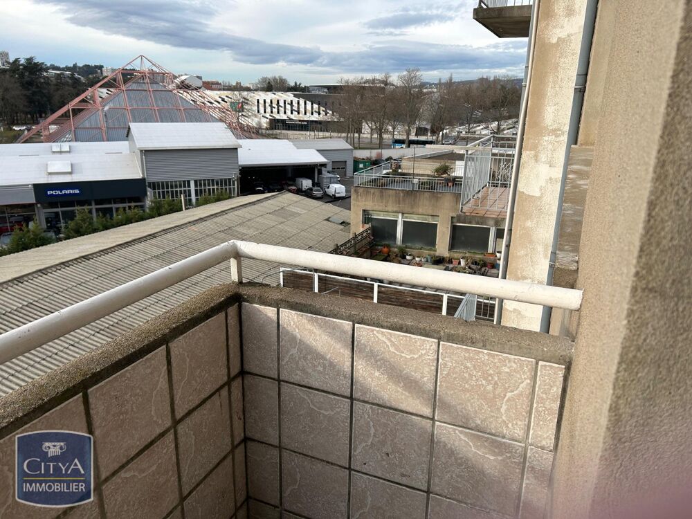 Vente Appartement appartement Saint-Étienne