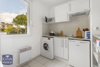  Appartement � vendre 2 pi�ces 40 m�