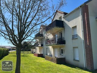  Appartement � vendre 2 pi�ces 48 m�