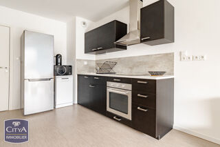  Appartement à vendre 2 pièces 40 m²