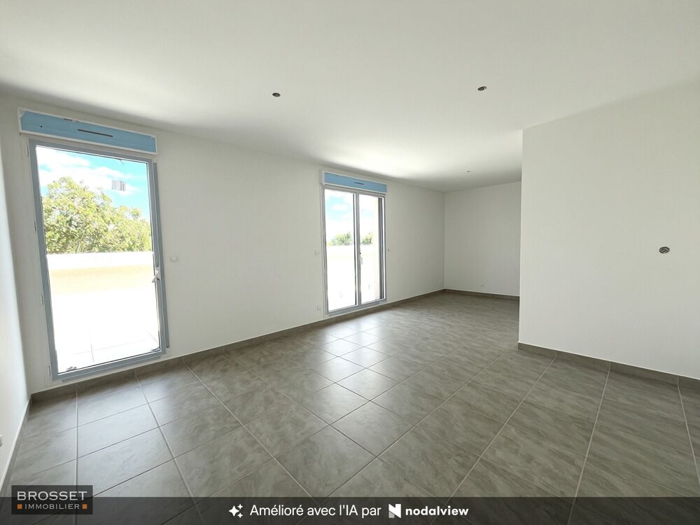 Vente Appartement appartement Saint-cyr-sur-loire