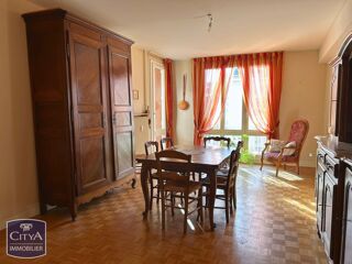  Appartement à vendre 5 pièces 130 m²
