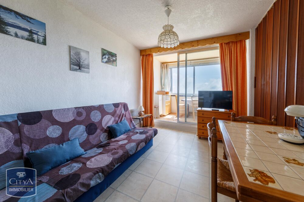 Vente Appartement appartement Besse-et-saint-anastaise