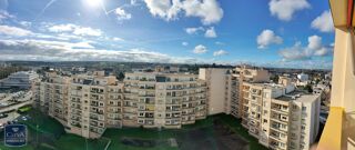  Appartement à vendre 4 pièces 74 m²