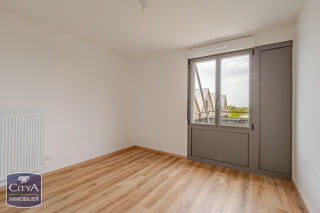  Appartement à vendre 3 pièces 60 m²