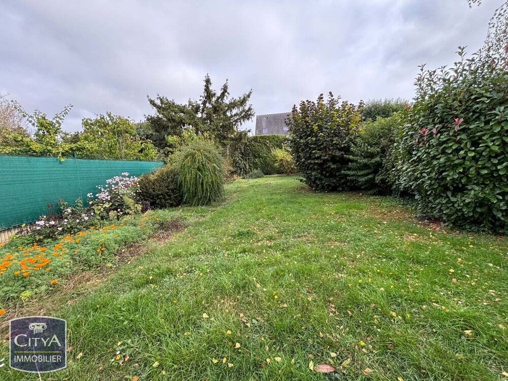 Vente Maison maison Cambrai