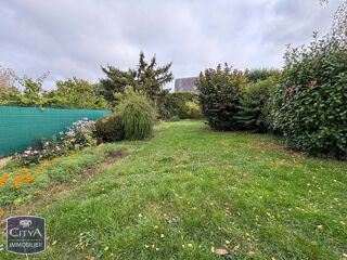  Maison à vendre 5 pièces 88 m²
