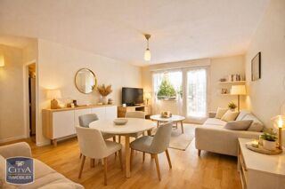  Appartement à vendre 4 pièces 100 m²