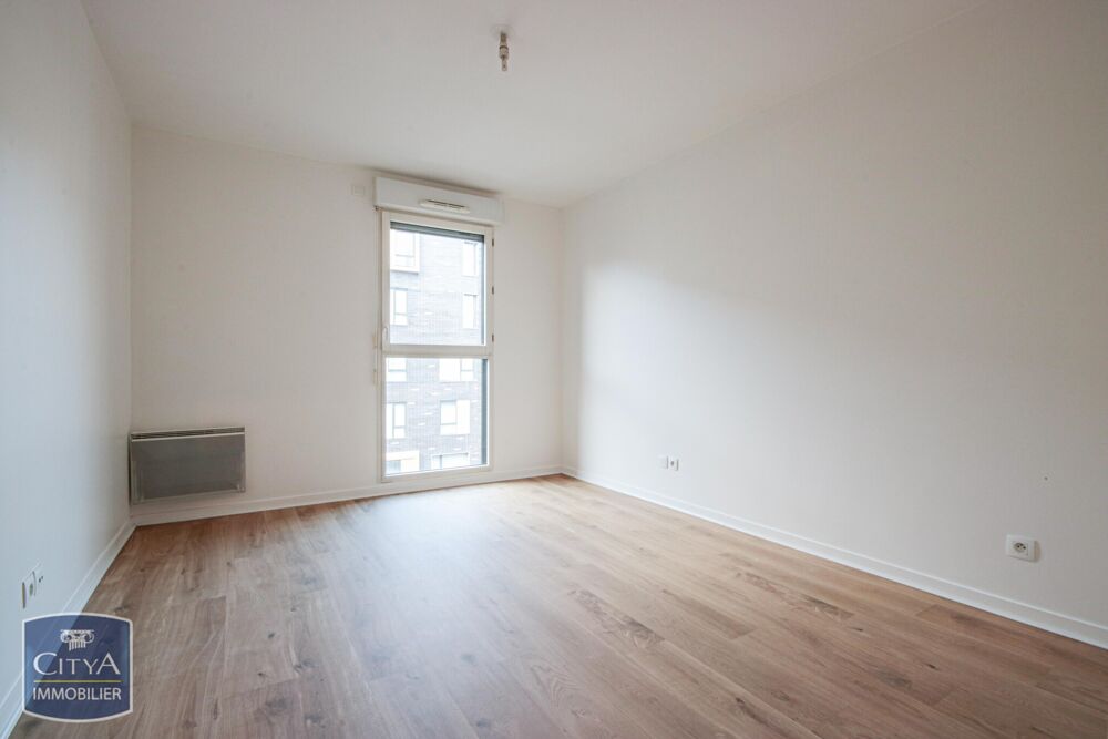 Vente Appartement appartement Asnières-sur-seine
