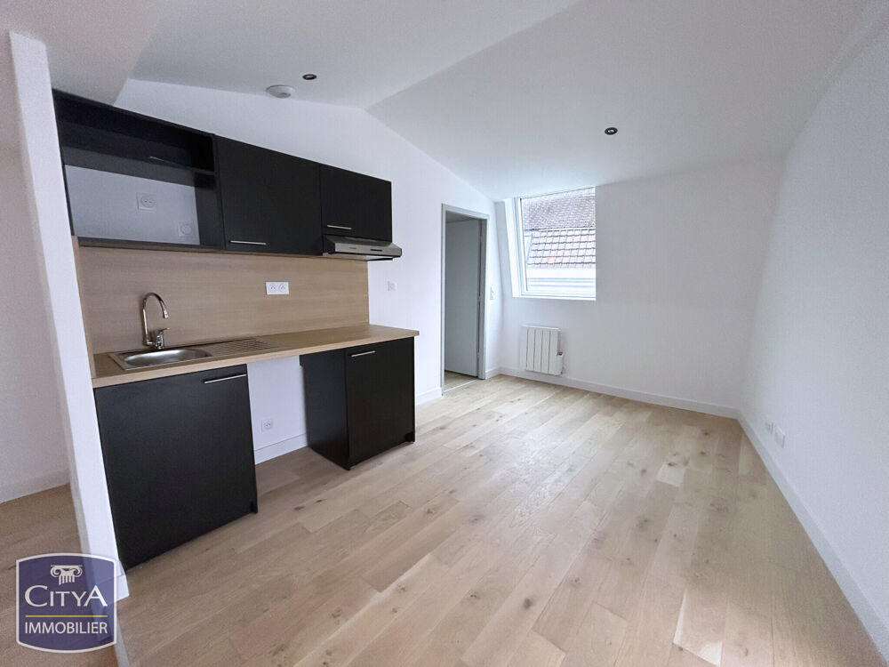 Vente Appartement appartement Lille