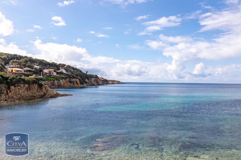Vente Appartement appartement Sanary-sur-mer