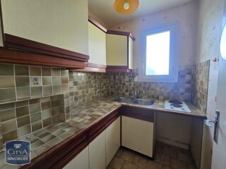  Appartement à vendre 1 pièce 30 m²