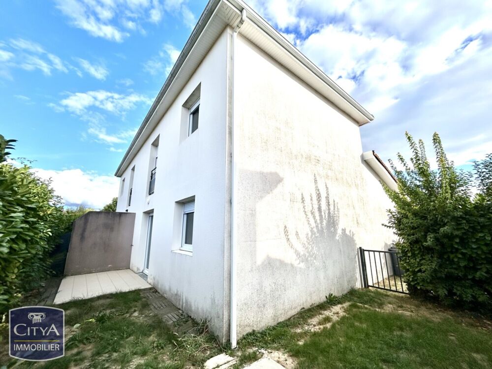 Vente Maison maison Pau