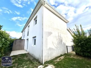 Maison à vendre 4 pièces 80 m²