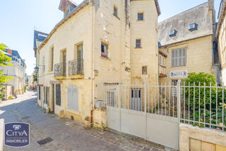  Appartement � vendre 3 pi�ces 77 m�