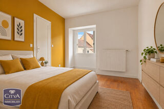  Maison à vendre 3 pièces 56 m²