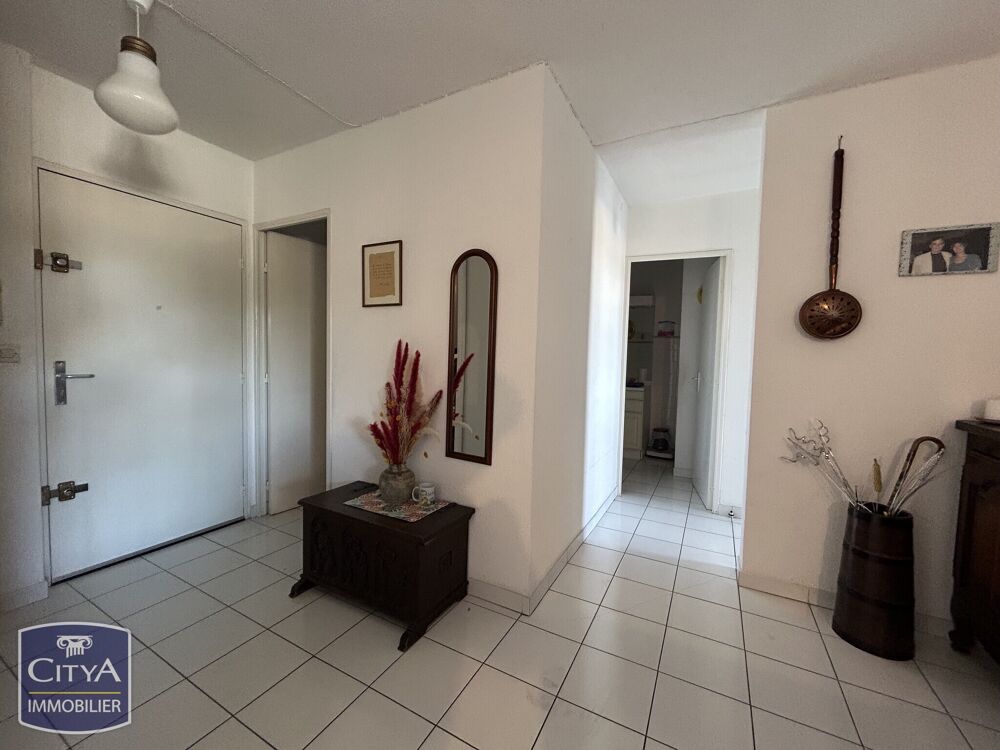 Vente Appartement appartement Sète