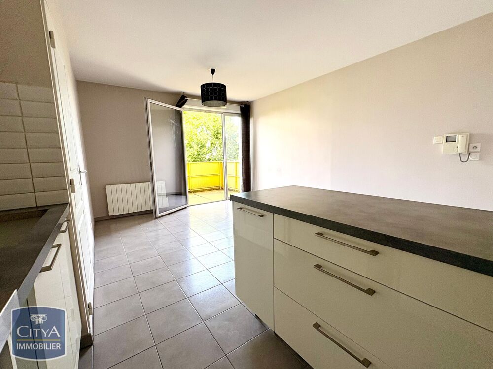 Vente Appartement appartement L'isle-d'abeau