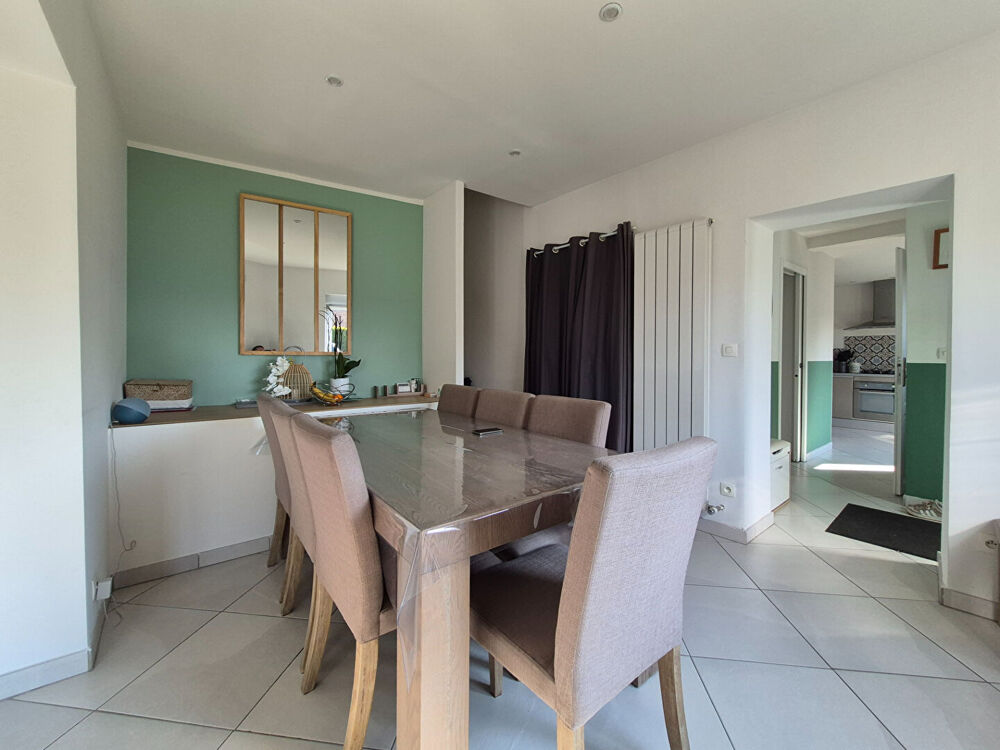Vente Maison maison Flines lez raches