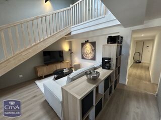  Appartement � vendre 5 pi�ces 88 m�