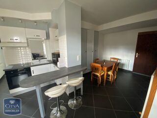 Vente Appartement appartement Grenoble