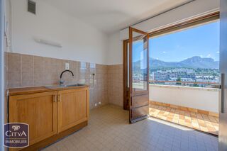  Appartement à vendre 2 pièces 43 m²