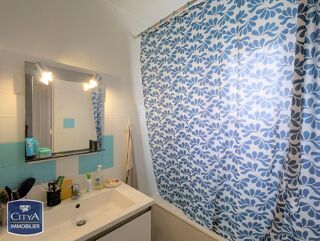  Appartement à vendre 4 pièces 60 m²