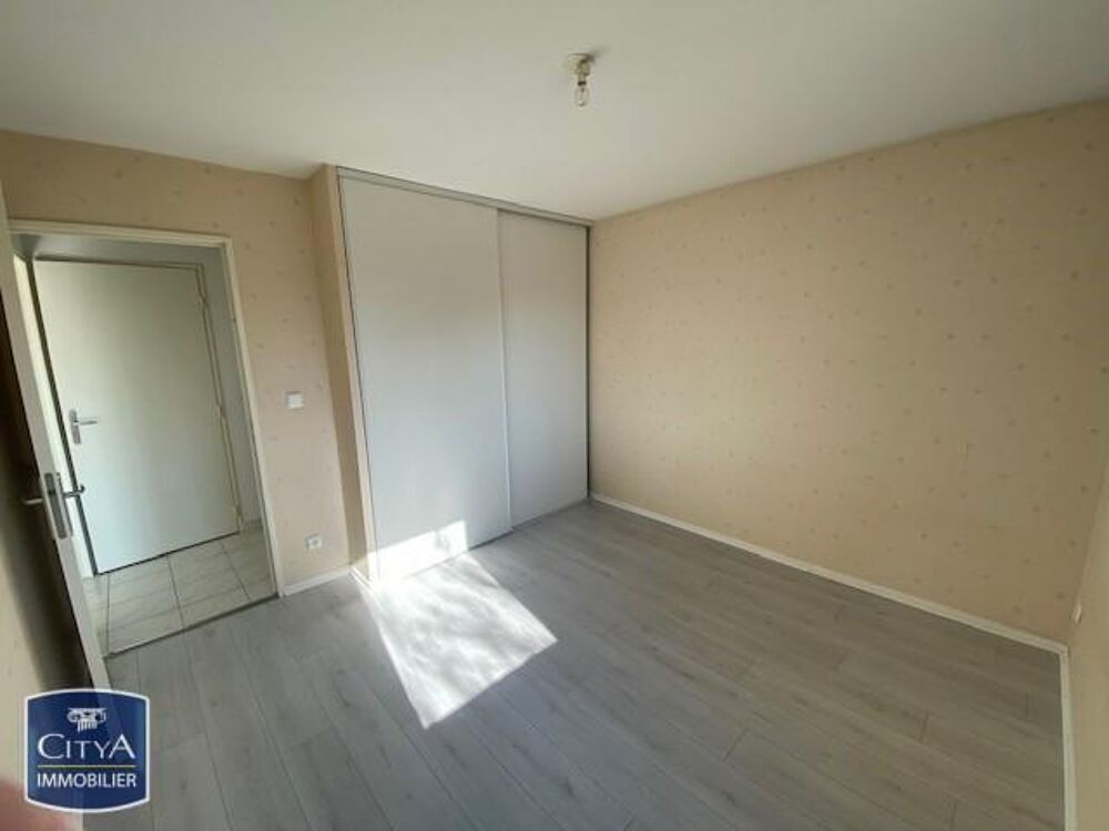Vente Appartement appartement Forbach