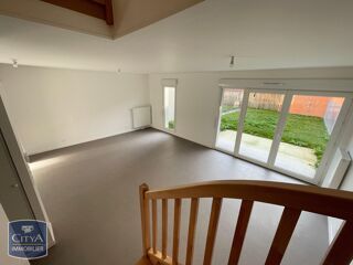  Maison � vendre 5 pi�ces 98 m�