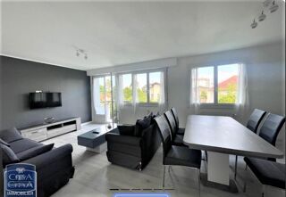  Appartement à vendre 3 pièces 67 m²
