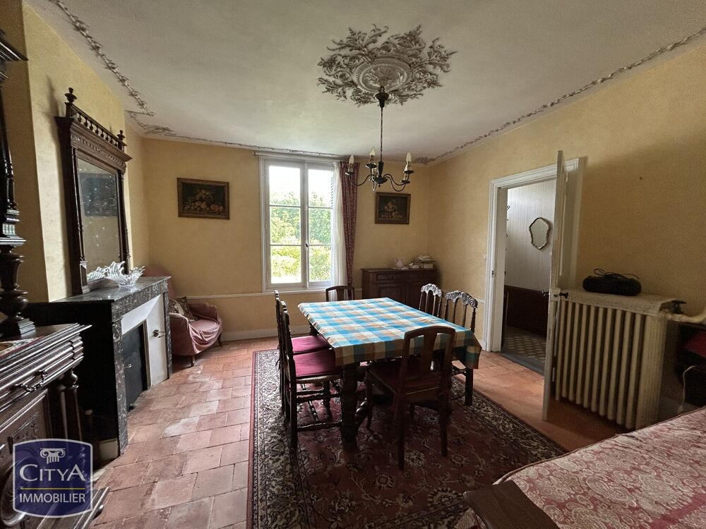 Vente Maison maison Langeais