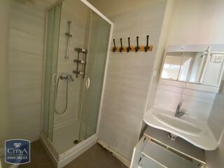  Appartement à vendre 1 pièce 20 m²
