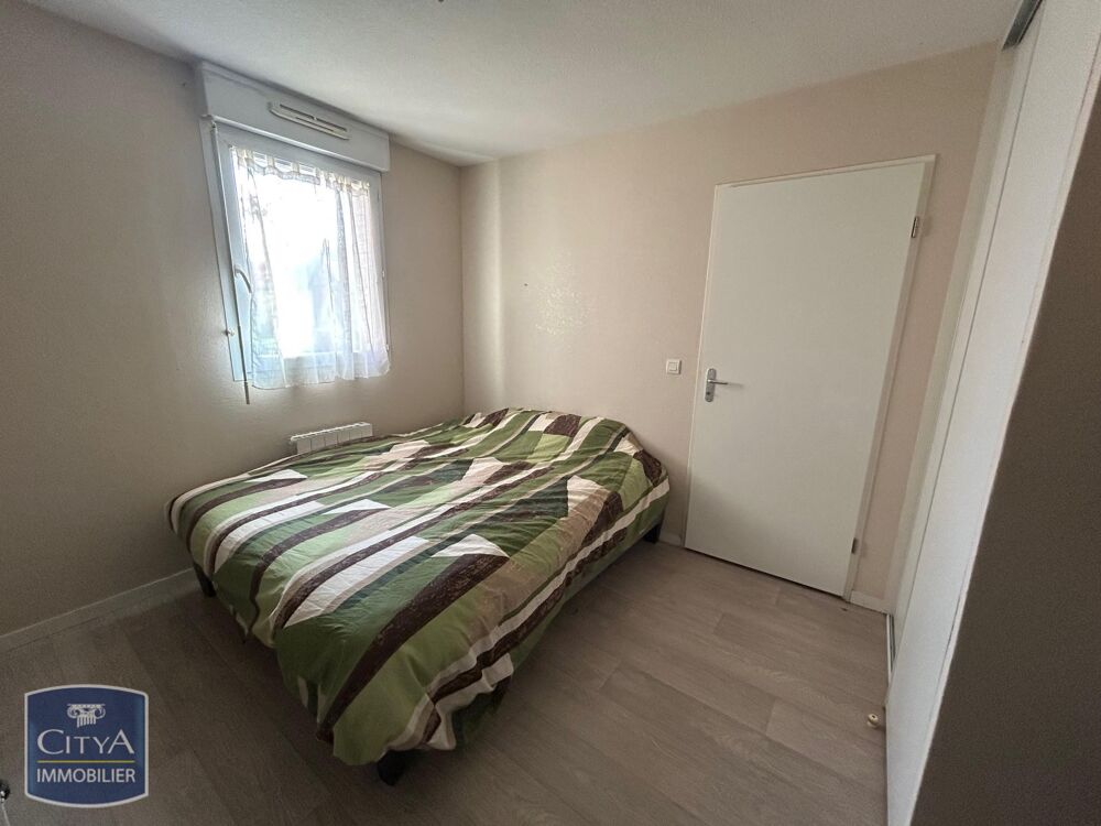 Vente Appartement appartement Gaël