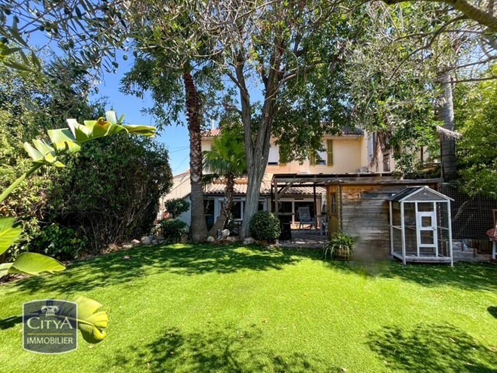 Maison 5 pièces 133 m² · à La Seyne-sur-Mer · 133 m² · 399 000 €