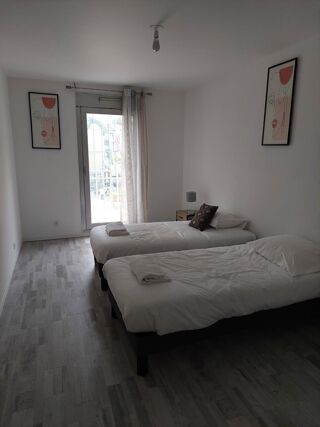  Appartement à vendre 3 pièces 70 m²