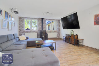  Maison à vendre 7 pièces 243 m²