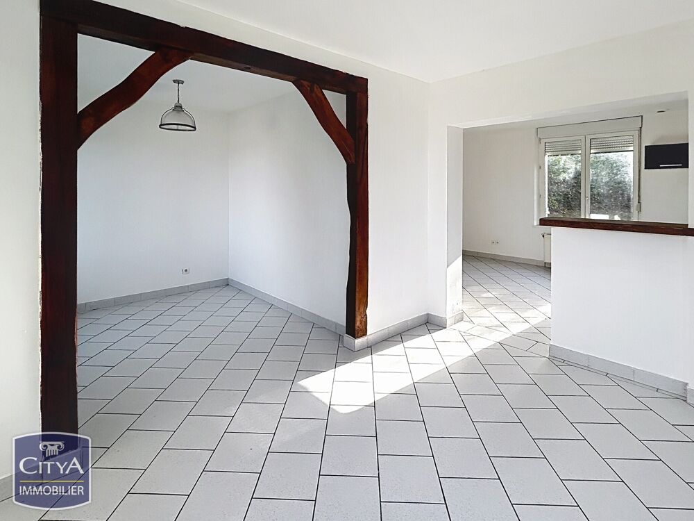 Vente Maison maison Bellicourt