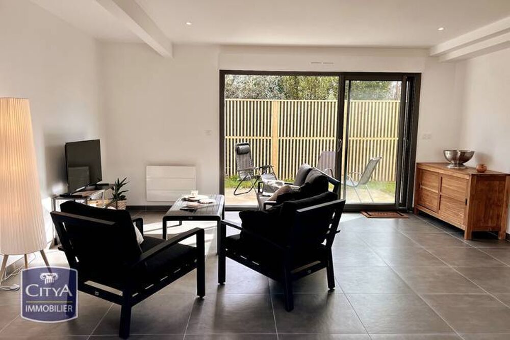 Vente Maison maison Libourne