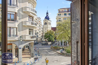 Vente Appartement appartement Annecy